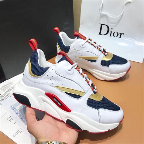 men's dior sneakers price|Dior ivory color men's sneakers.